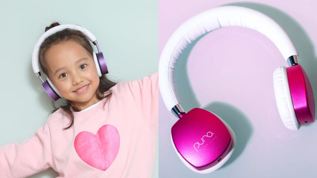 Best Headphones For Kids 2024