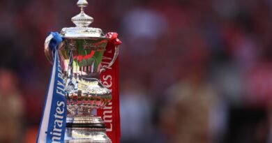 How to watch the FA Cup Final Live