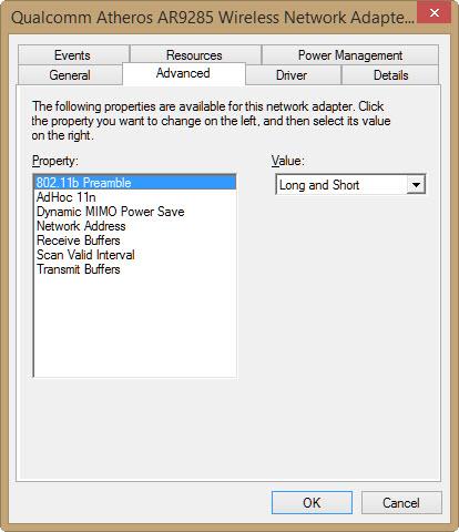 How to enable 5GHz Wi-Fi on your PC or laptop