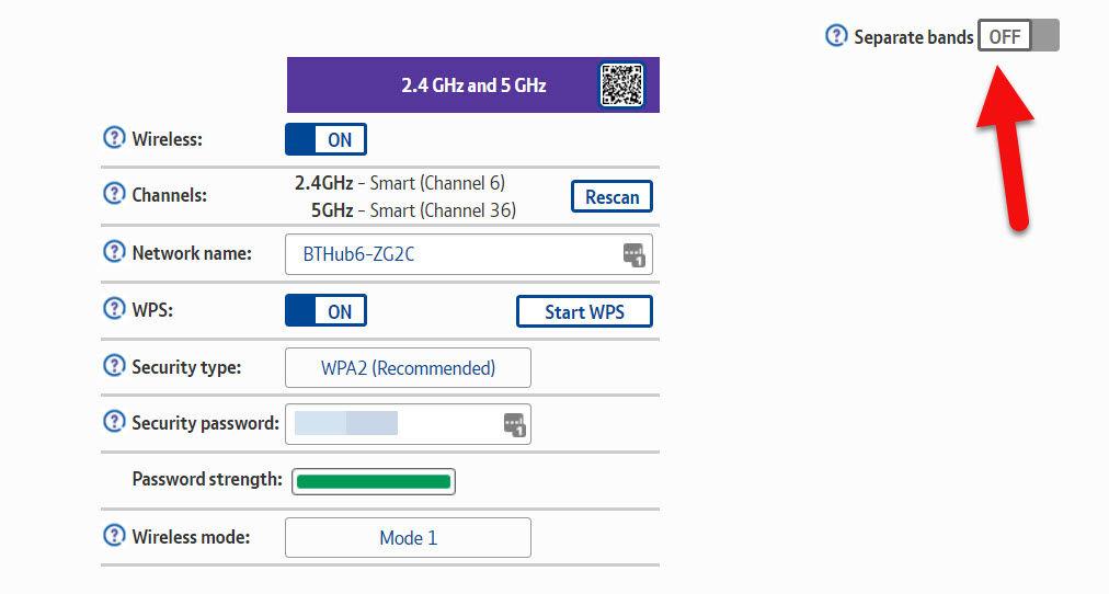 How to enable 5GHz Wi-Fi on your PC or laptop