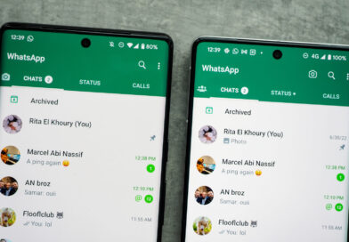 how to use the same whatsapp account on two phones