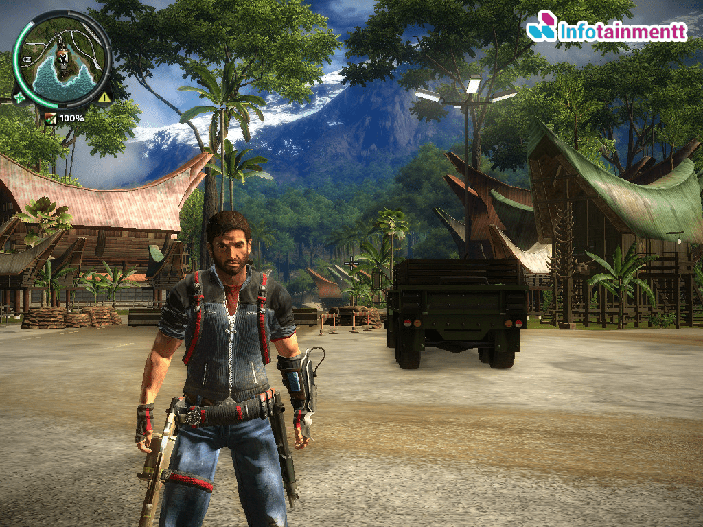 download game just cause 2