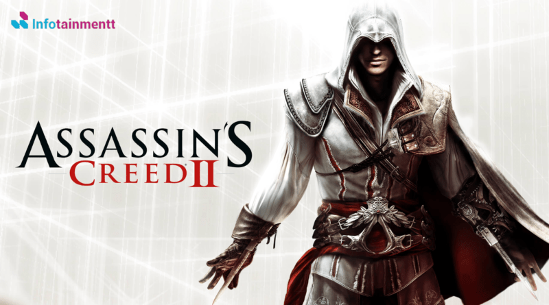 free download assassin's creed II
