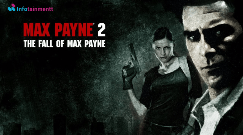 free download max payne 2 the fall of max payne