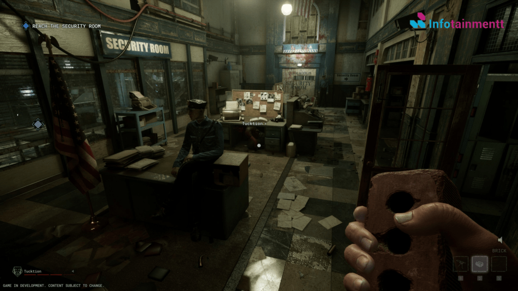 free download outlast game