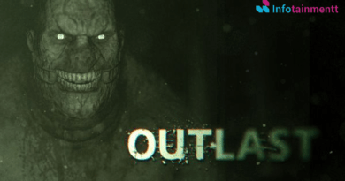 free download outlast game