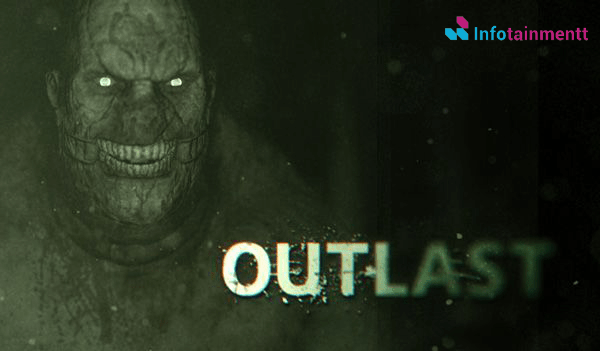 free download outlast game