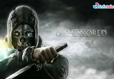 free download dishonored for pc
