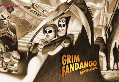 free download grim fandango pc game