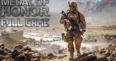 free download medal of honor