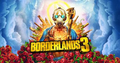 borderlands 3 download free