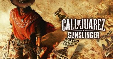 free download call of juarez gunslinger