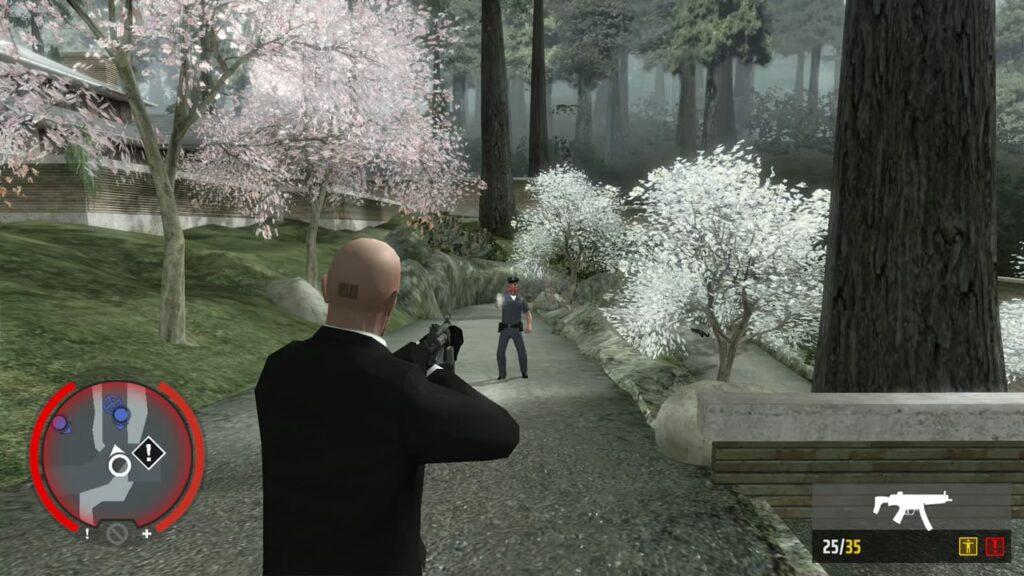 free download hitman blood money