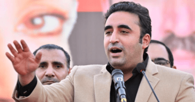 Bilawal Bhutto Zardari said that abolishing NAB will benefit the economy.