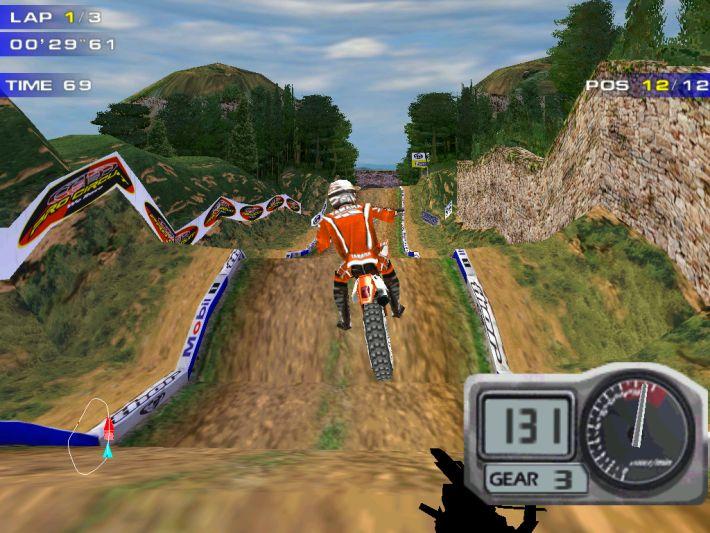 moto racer free download