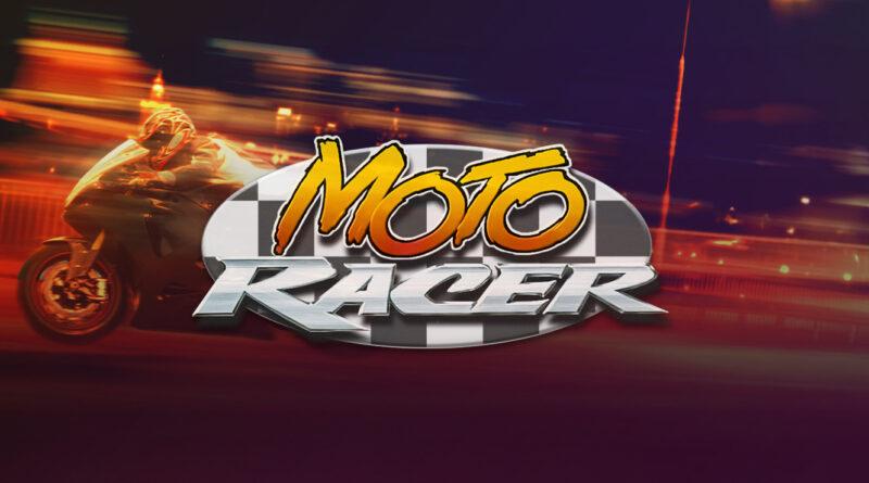 moto racer free download