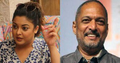 Nana Patekar is a 'habitual liar' and feared: Actress Tanushree Dutta