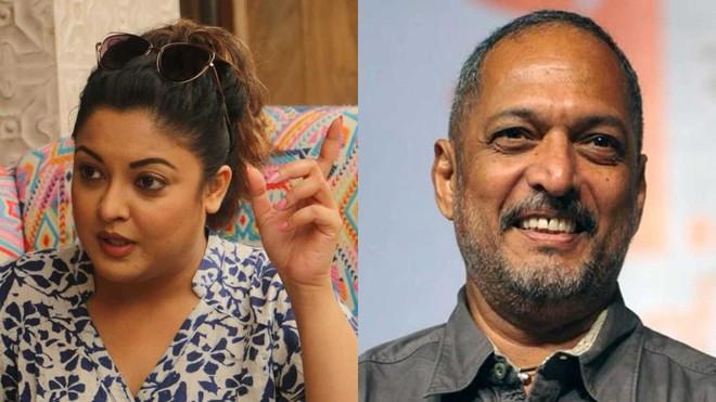 Nana Patekar is a 'habitual liar' and feared: Actress Tanushree Dutta