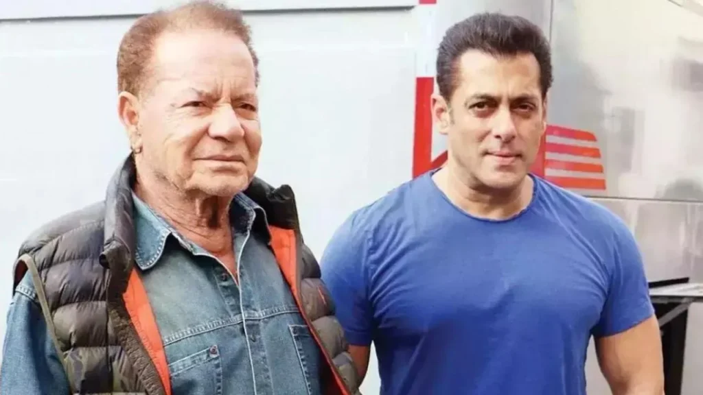 Why is 58-year-old superstar Salman Khan not getting married? Father explained the reason.