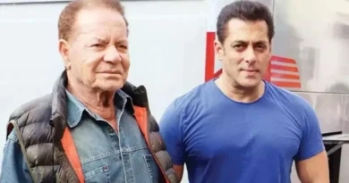 Why is 58-year-old superstar Salman Khan not getting married? Father explained the reason.