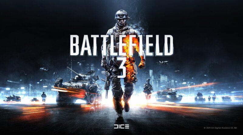 battlefield 3 free download