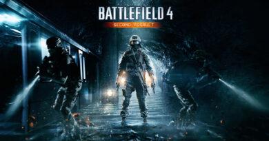 battlefield 4 free download