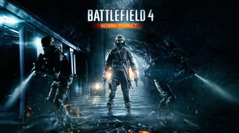 battlefield 4 free download