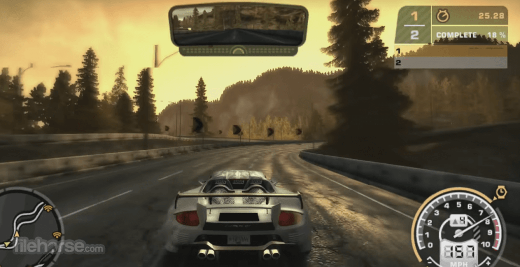 need for speed most wanted free download