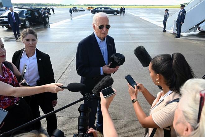 president joe biden speech